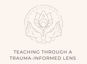 Teaching Through a Trauma Informed Lens @ Astanga Yoga Ottawa