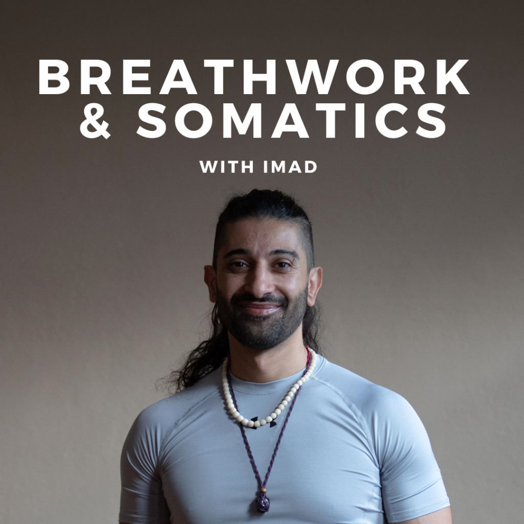 Breathwork & Somatics