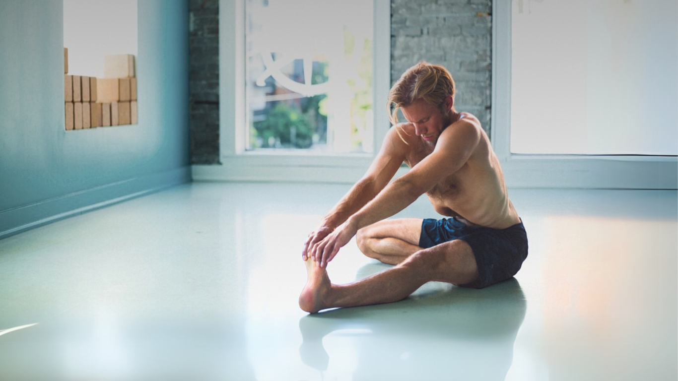 Bandhas: Breath and Strength