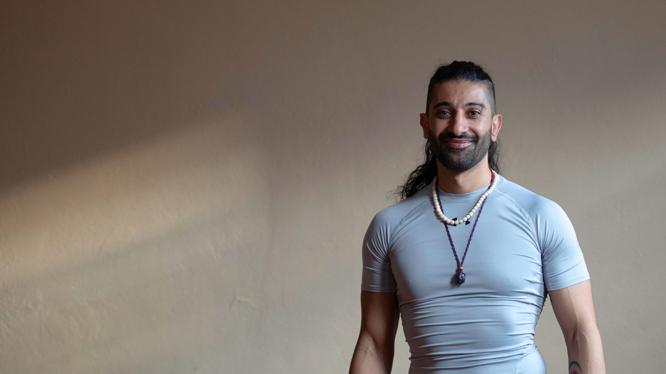 Breathwork and Somatics