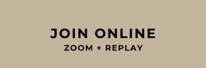 Join Online (zoom + replay)
